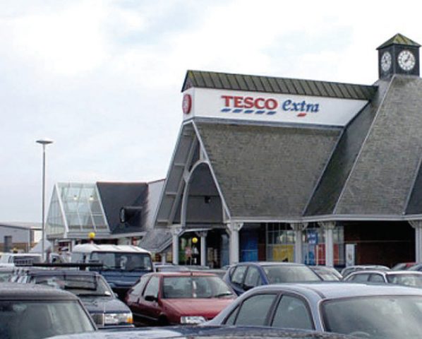 tesco-extra-blackpool