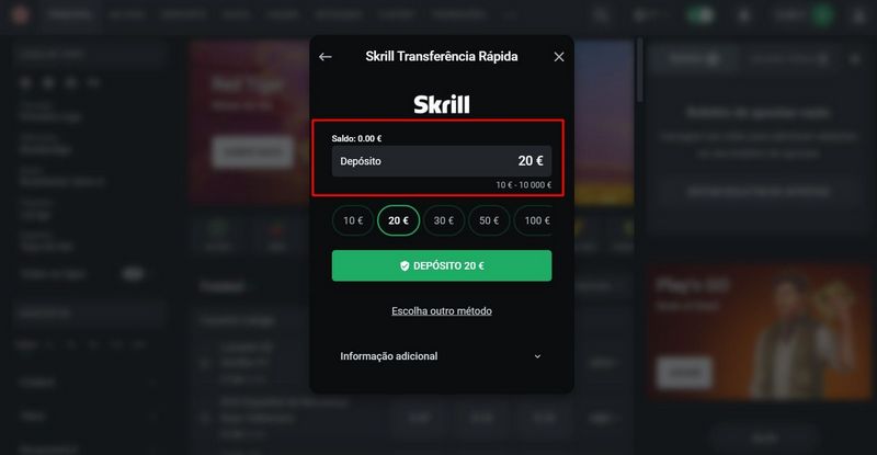 I migliori siti di scommesse internazionali