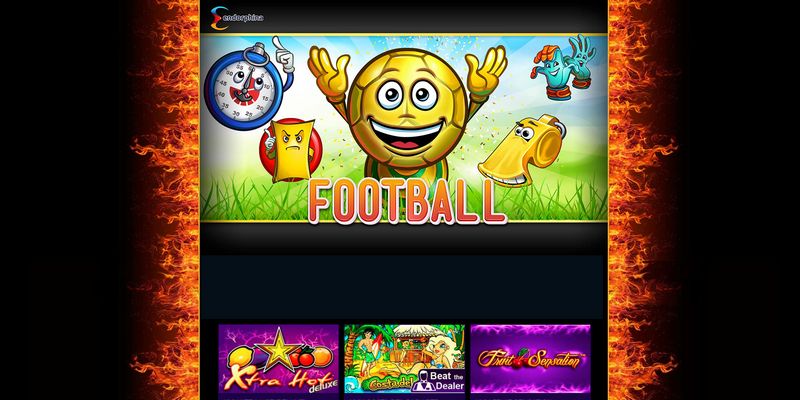 Казино Azino777 - полный обзор