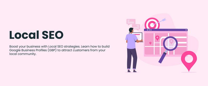 Local search engine optimization: The 2026 Guide